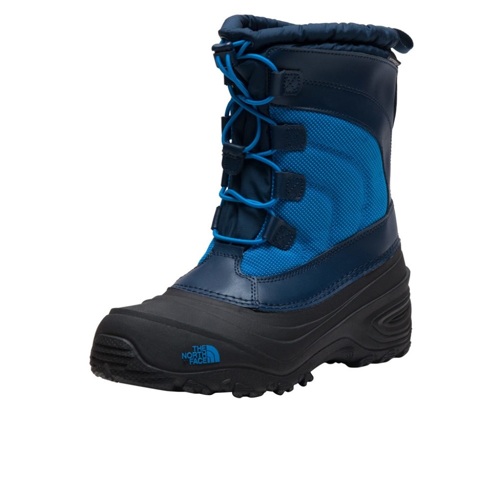 The North Face boy's size 2 Boots